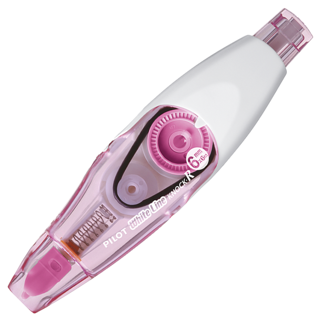 Pilot Correction Tape 6mmX 6m