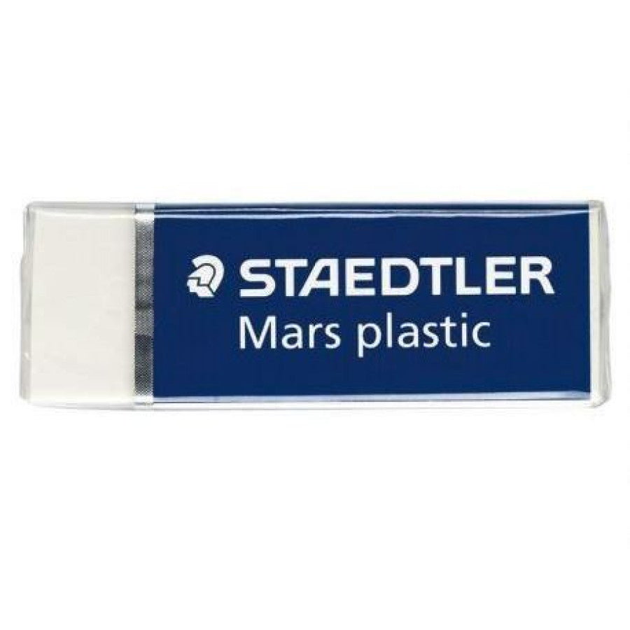 STAEDTLER Mars Plastic Eraser – Large