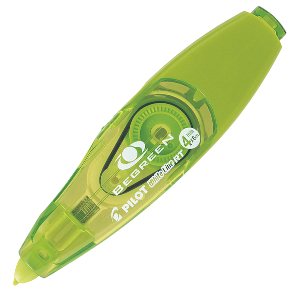 Pilot Correction Tape 4mmX 6m