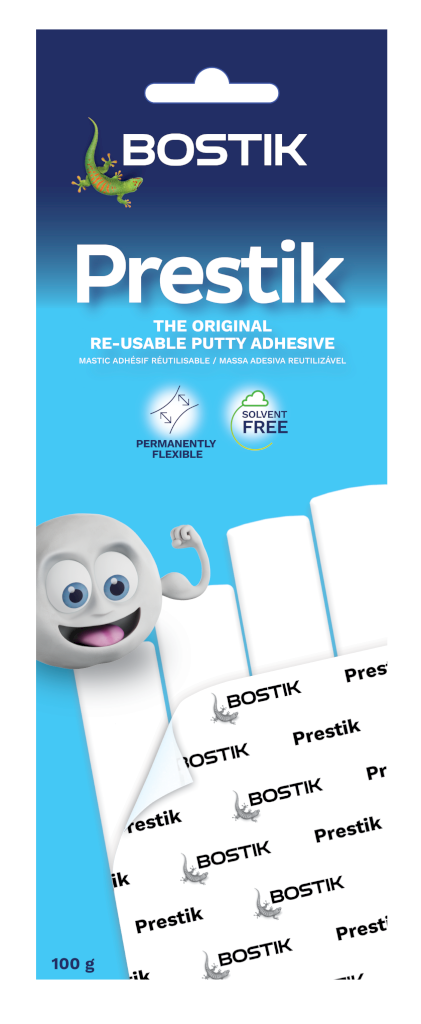 Bostik Prestik Adhesive 100 g