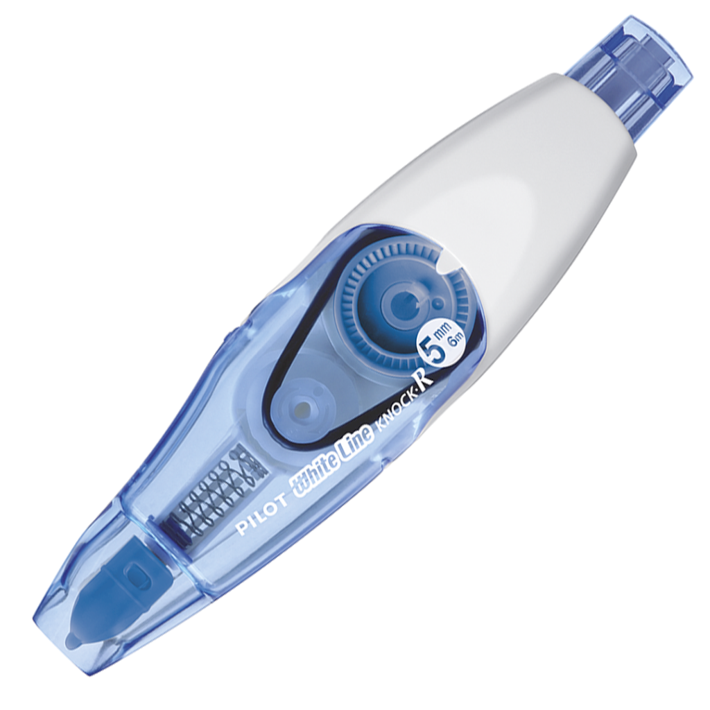 Pilot Correction Tape 5mmX 6m