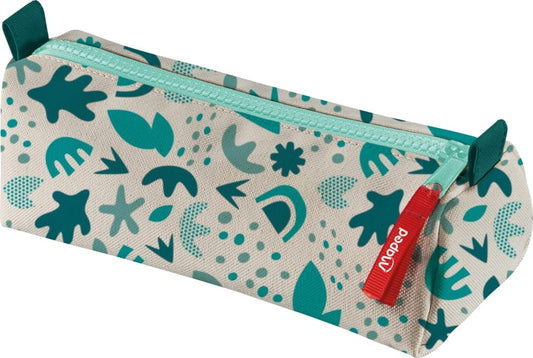 Maped Smiling Planet Pencil Case