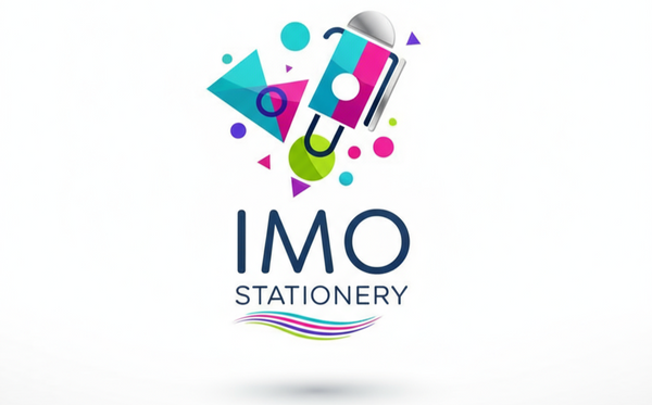 IMO Stationery 